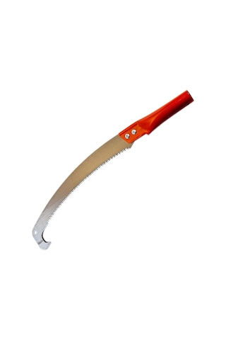6185 Yüksek Dal Ağaç Budama Testeresi 35 Cm Sırığa Takılabilir