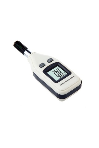 Benetech Gm1362 Mini El Tipi Nem Ve Sıcaklık Ölçer