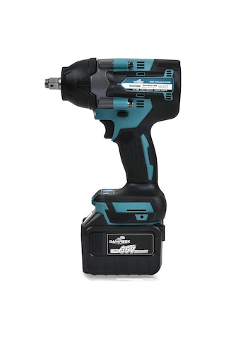 Dawreek Somun Sıkma MK600
