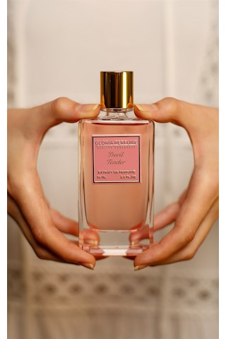 Devil Tender 75 Ml Edp Kadın Parfüm Aromatik