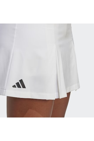Adidas Club Pleatskırt Whıte