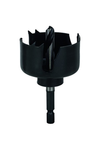 Craftomat Spot Delik Açma Testeresi 48 Mm