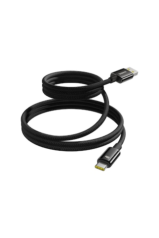 Baseus Tungsten Gold Şarj Kablosu 100w 1m Usb Type-c