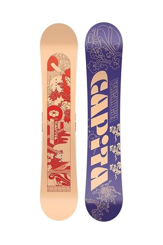 Capita W Paradise Sarı