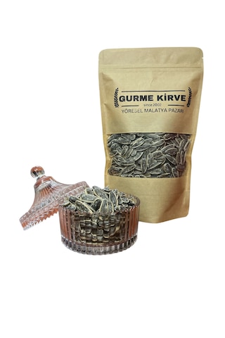 Gurme Kirve Dakota Çekirdek Tuzlu 500 G