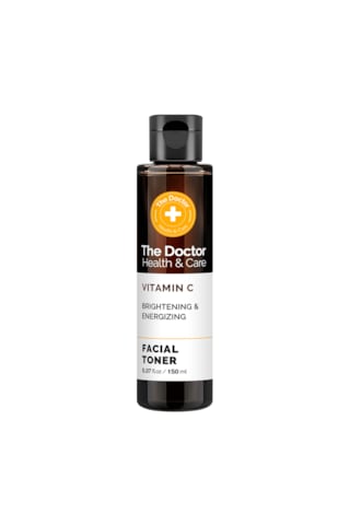 The Doctor Health & Care'den C Vitaminli Yüz Tonigi 150 Ml.