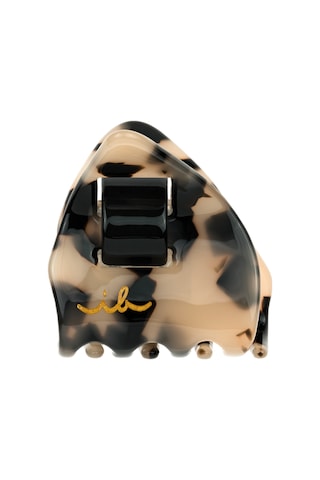 Everclaw Leo Baby S 1 Adet Mandal Toka Leopar - Siyah