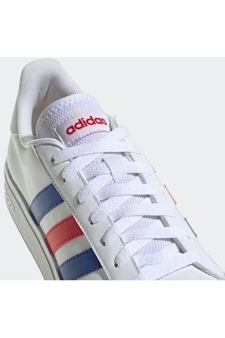 Adidas Erkek Spor Ayakkabı Grand Court Base 2.0 Gw9252 001