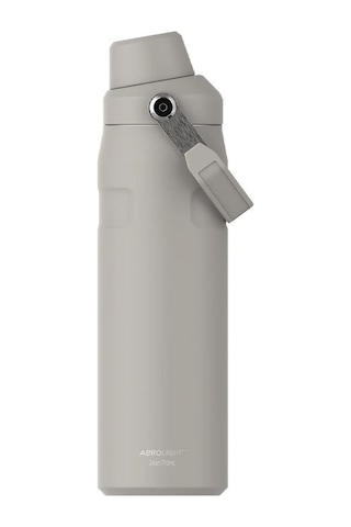 Stanley Iceflow Fast Flow Soğuk Su Termosu  0.70 L Gri