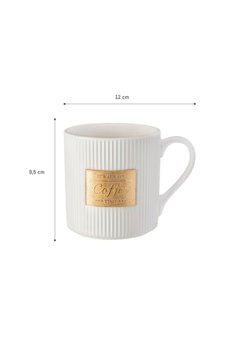 Madame Coco Droit Gold Kupa Kupa0000000023