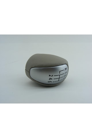 Renault Laguna 3 Vites Topuzu 2008-2012 Bej Deri