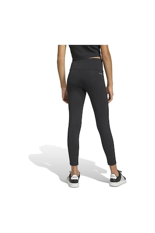 Adidas Çocuk Siyah Tayt Jg Clgt Leg Kc4602