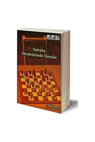 Satranç Stratejisinde Dersler - Valeri Beim
