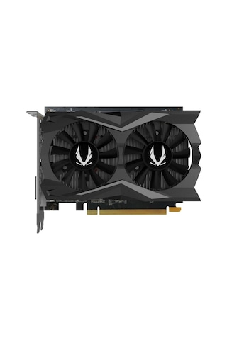 Zotac NVIDIA GeForce GTX 1650 AMP Core ZT-T16520J-10L 4 GB 128 Bit GDDR6 Ekran Kartı