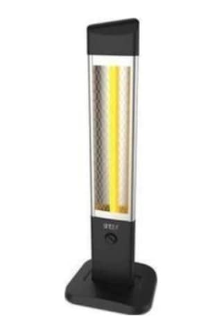 Sinbo SFH-3394 2000 W Kule Tipi Infrared Isıtıcı - Teşhir