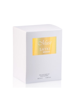 Hatemoğlu Saykı Muse Kadın Parfüm EDP 100 ML