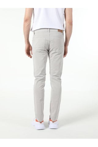 Colin's Straight Fit Düşük Bel Erkek Pantolon CL1049744_Q1.V2_STN