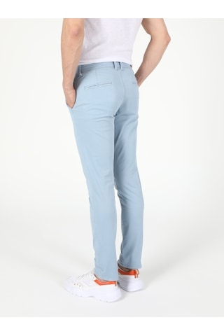 Colin's Slim Fit Orta Bel Erkek Pantolon CL1049749_Q1.V2_LBL