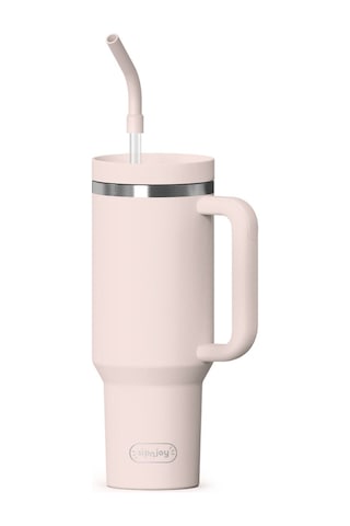 Sipnjoy - Tumbler 1200 Ml - Pembe