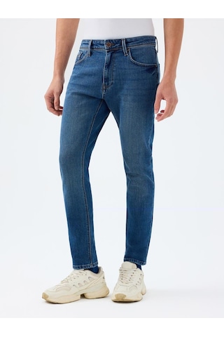 Loft Erkek Jean Lf2039922 Mavi