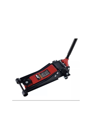 Stilmax 3 Ton Çift Piston Düşük Profil Oto Tamirci Krikosu