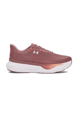 Under Armour W Infinite Pro 2 Kadın Koşu Ayakkabısı 3028177-651 Kahverengi
