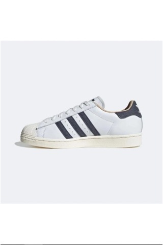 Adidas Id4685 Superstar Erkek Spor Ayakkabı Çok Renkli