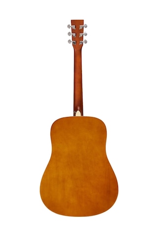 Sx Sd104k Akustik Gitar Natural