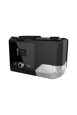 Respirox G2S Otomatik Cpap Cihazı Apap Auto Cpap Cpap Maske Dahil