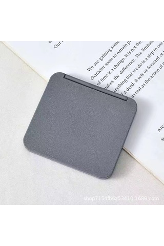 Crosswing Masaüstü Makyaj Aynası-bej Bej