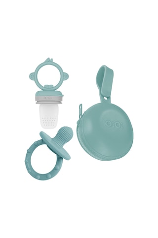 Gumy - Aqua Green & Püre & Pod