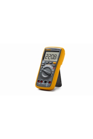 Fluke 17b+ - Dijital Multimetre - Netes