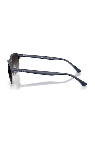 Ray-ban Rb4469 6331/t3 59 Polarize Unisex Güneş Gözlüğü Lacivert