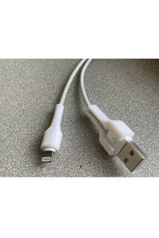 Beyaz Cable Protector Kablo Koruyucu
