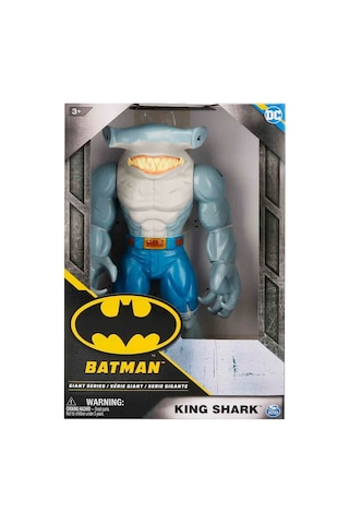 Figür Batman Gıant Seri 30cm. Bman 2a.