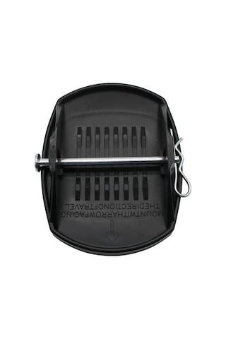 Teknoroket Bigfoot Karavan Köşe Destek Ayağı Alt Tablası 4 Adet