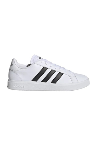 Adidas Grand Court Td Lifestyle Ayakkabı Beyaz Gw9250