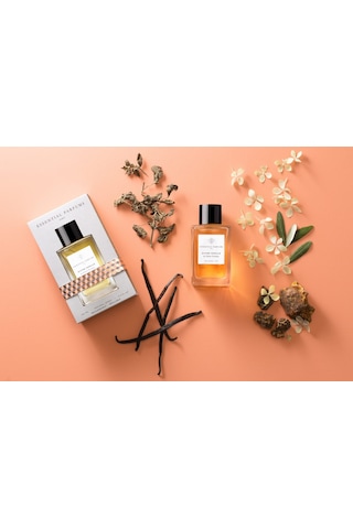 Essential Parfums Divine Vanilla Unisex Parfüm EDP 100 ML