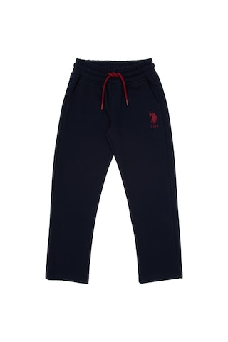 U.s. Polo Assn. Erkek Çocuk Lacivert Eşofman Altı 50307722-vr033 Lacivert