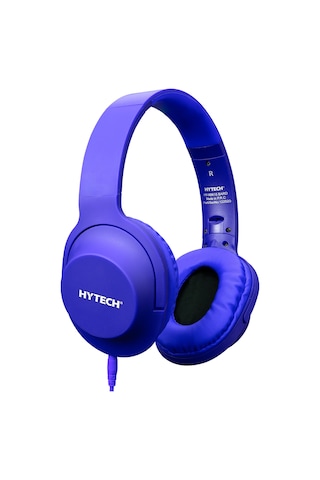 Hytech HY-K19 Reminor Kulak Üstü Kulaklık