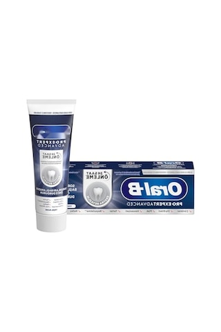 Ekstra Beyazlık Diş Macunu - 75 Ml