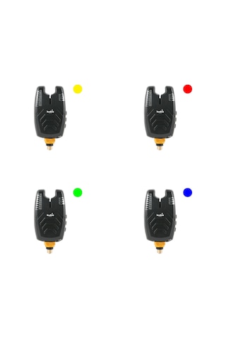 Kudos Sa-2 Tekli Alarm Renk : Kırmızı
