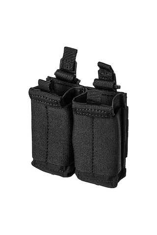 5.11 Flex Dbl Pıstol Sıyah 2.0 Pouch Çok Renkli