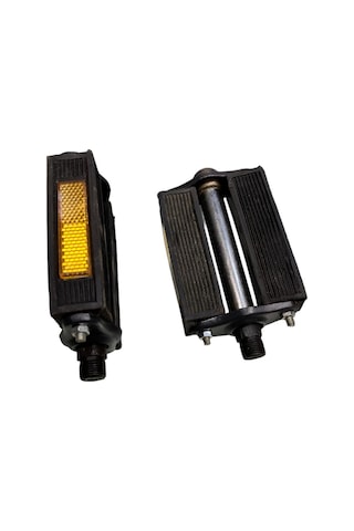 Bisiklet Pedal Bilyalı Klasik