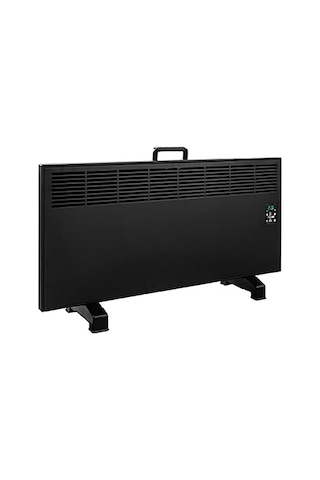 İvigo EPK4590E25S 2500 W Elektrikli Konvektör Isıtıcı