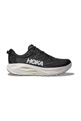 Hoka 1171932 Gaviota 6 Koşu Siyah-beyaz Erkek Spor Ayakkabı SİYAH-BEYAZ