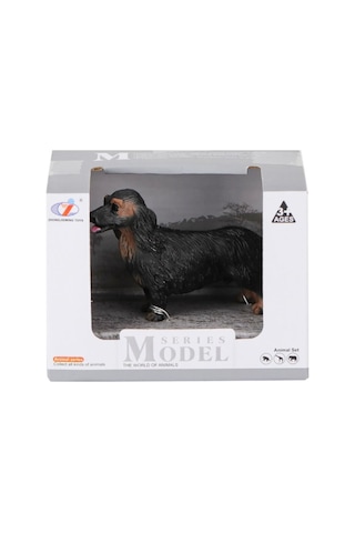 Q9899-a99 Figür Köpek Seri Diğer