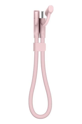 Belkin Bpb027hqpk Boostcharge 10.000 Mah 20w Usb-c Powerbank Dijital Göstergeli Taşınabilir Şarj Cihazı - Pembe Siyah