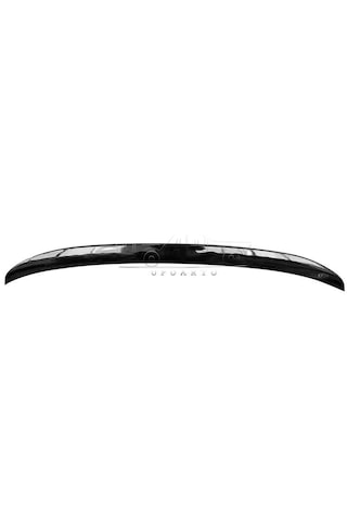 Bmw G30 Bagaj Üstü Spoiler P Style İthal Abs Plastik