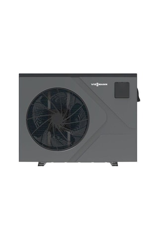 Energypool 18 Havuz Isı Pompası